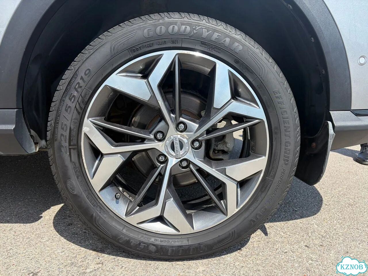 HAVAL F7x 2.0 AMT, 2022, 59 521 км фото 24