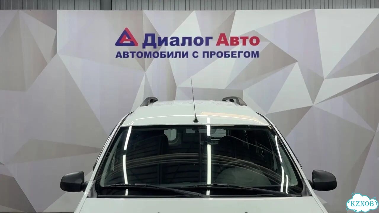 ВАЗ (LADA) Largus 1.6 MT, 2019, 73 728 км фото 1