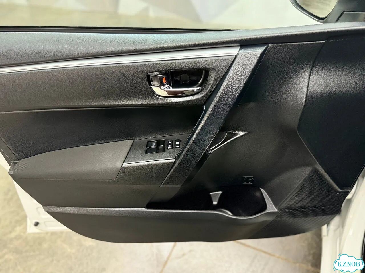 Toyota Corolla 1.6 CVT, 2014, 142 611 км фото 11