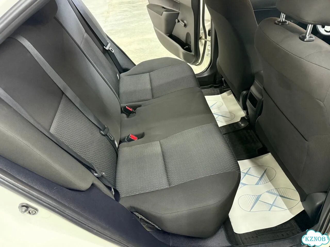 Toyota Corolla 1.6 CVT, 2014, 142 611 км фото 24