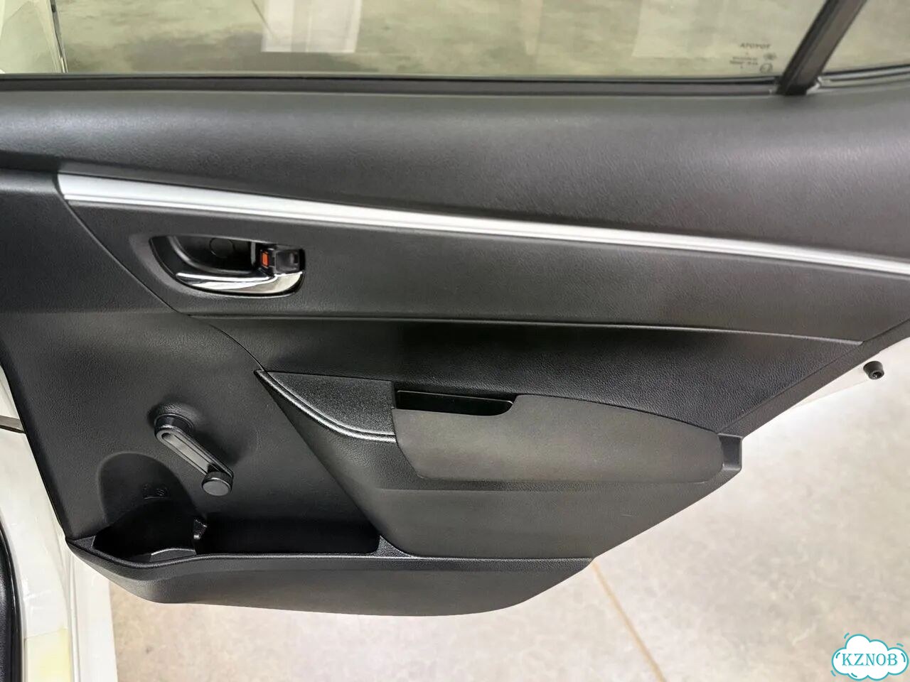 Toyota Corolla 1.6 CVT, 2014, 142 611 км фото 25