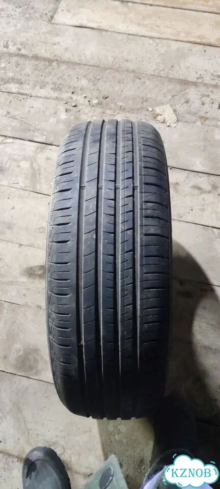 Aplus A609 205/60 R16 фото 1