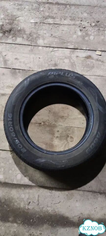 Aplus A609 205/60 R16 фото 2