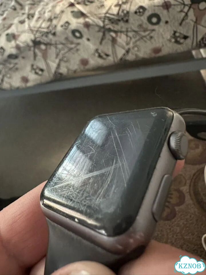 Apple Watch Sport 1 поколения фото 4