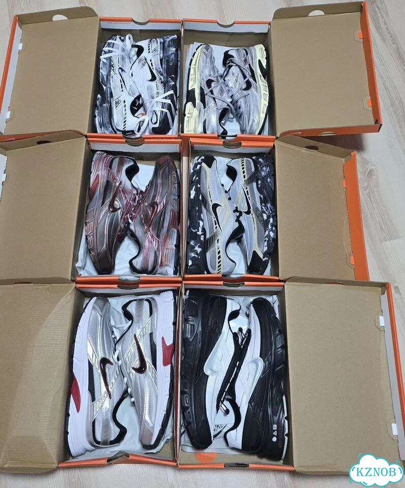 Nike air max Initiator Арт.:4918075219 фото 1