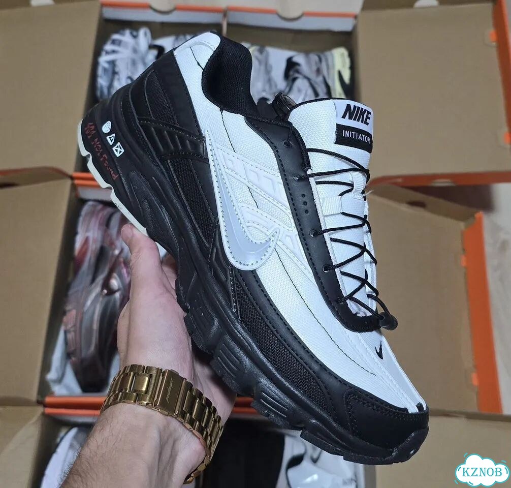 Nike air max Initiator Арт.:4918075219 фото 2