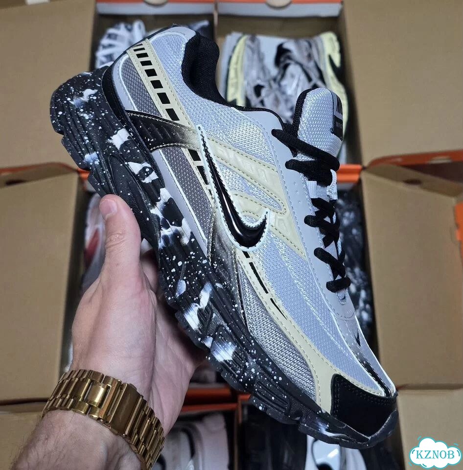 Nike air max Initiator Арт.:4918075219 фото 4