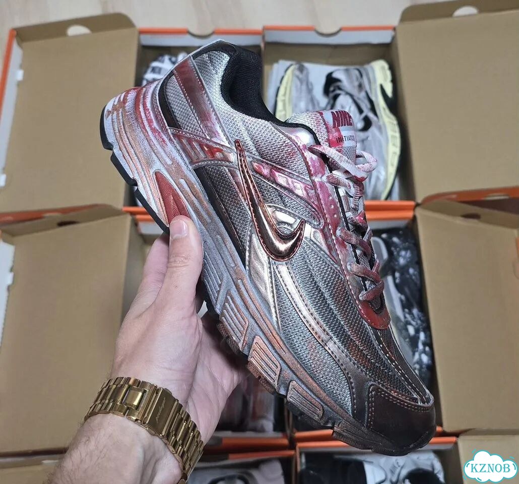 Nike air max Initiator Арт.:4918075219 фото 5