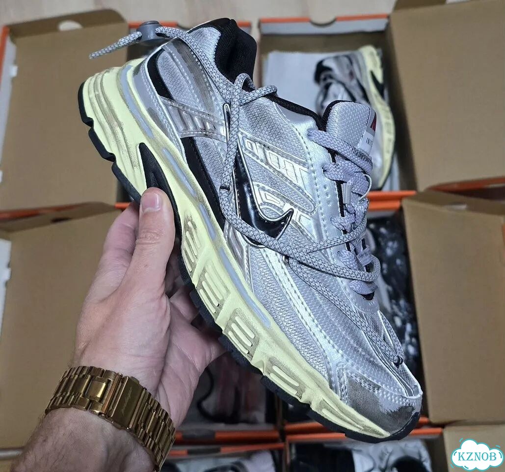 Nike air max Initiator Арт.:4918075219 фото 6