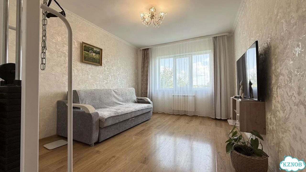 Дом 99 м² на участке 7,3 сот. фото 1