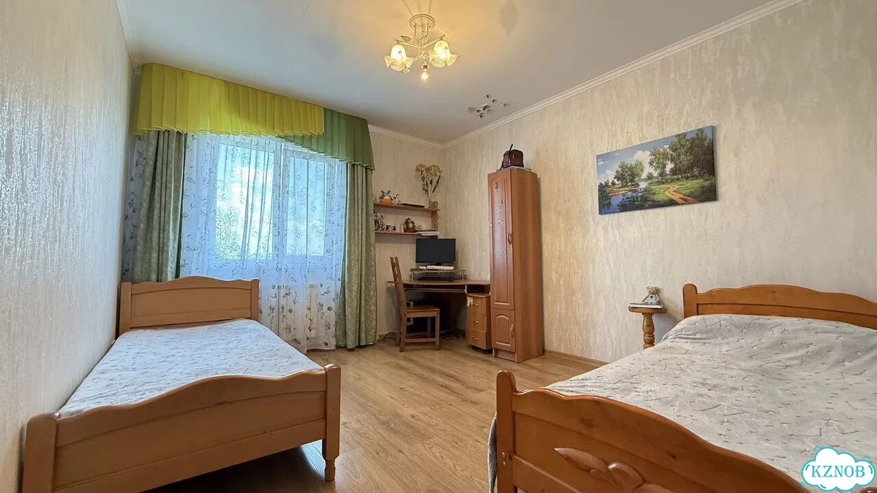 Дом 99 м² на участке 7,3 сот. фото 3