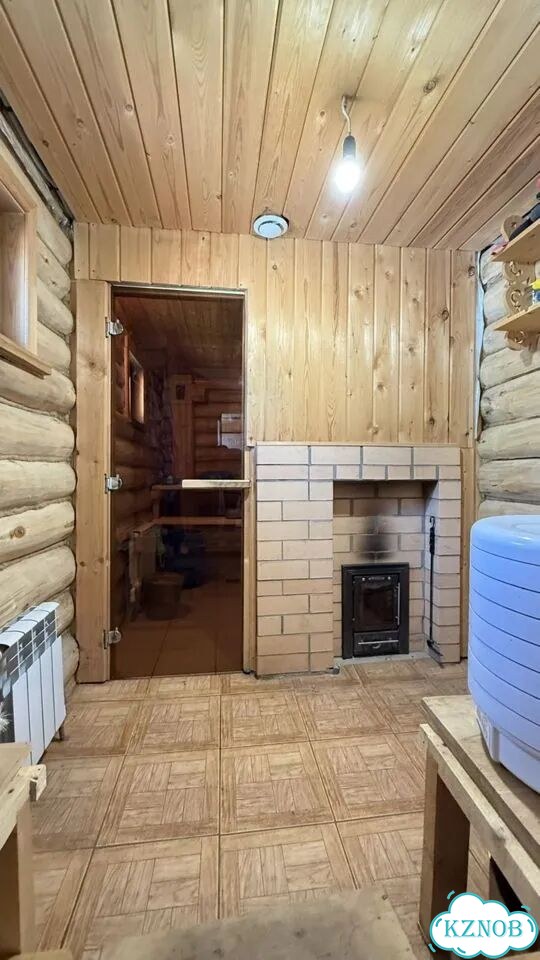 Дом 99 м² на участке 7,3 сот. фото 9