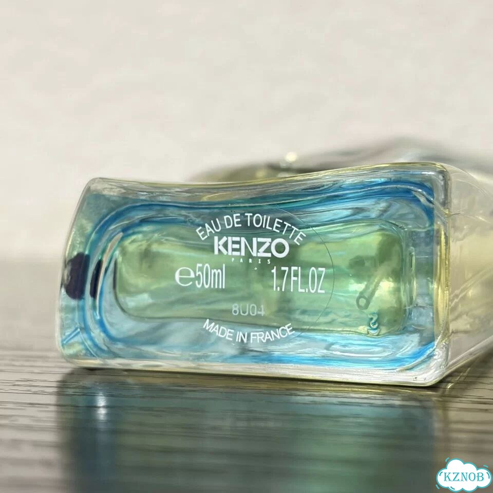 Kenzo Ice 50 мл. оригинал фото 1