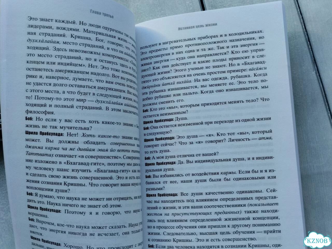 Книги Свами Прабхупада фото 8