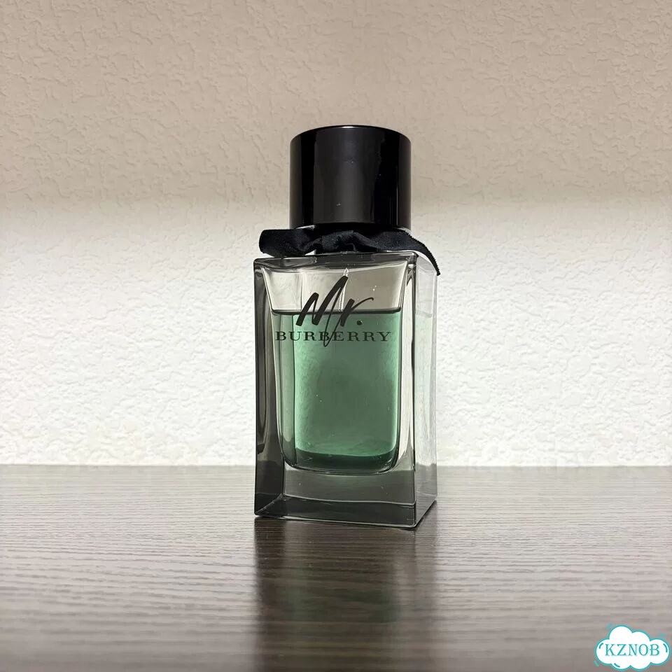 Mr. Burberry 150 мл. оригинал фото 1