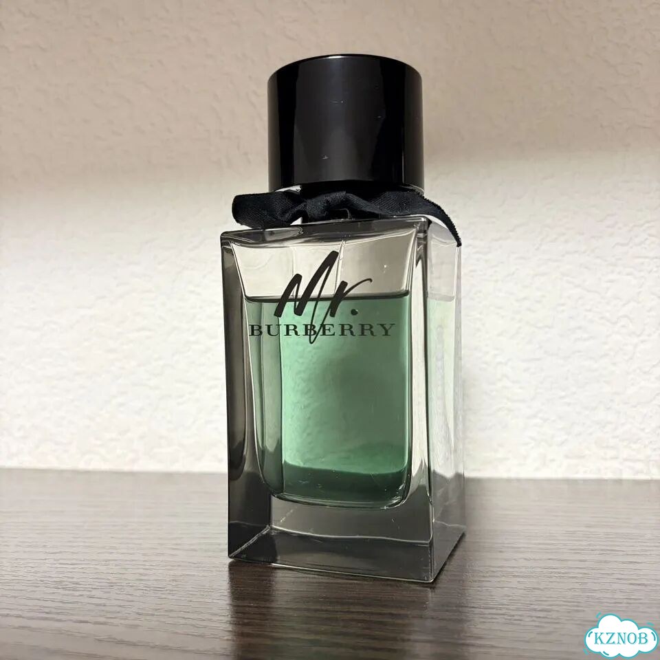 Mr. Burberry 150 мл. оригинал фото 2