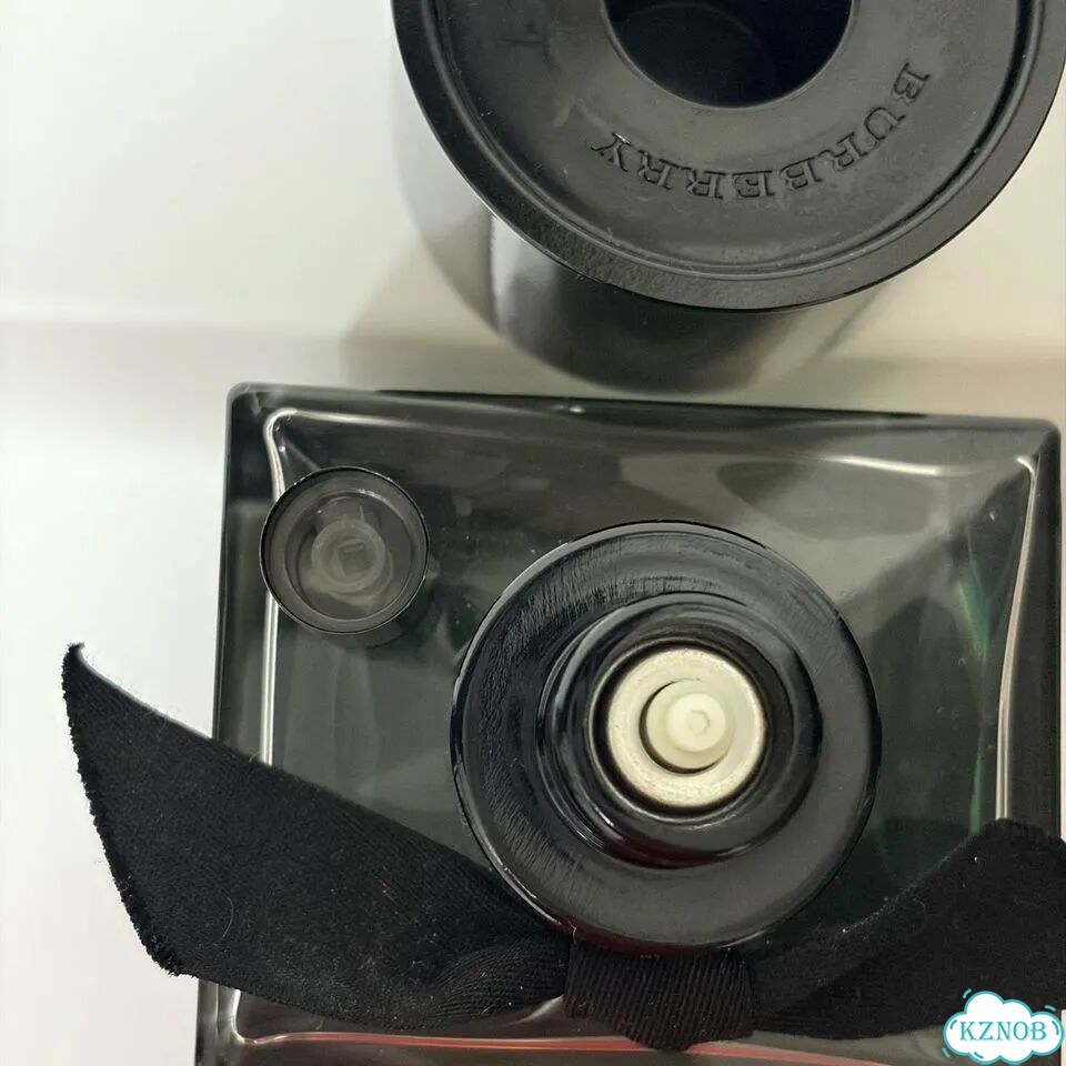Mr. Burberry 150 мл. оригинал фото 4