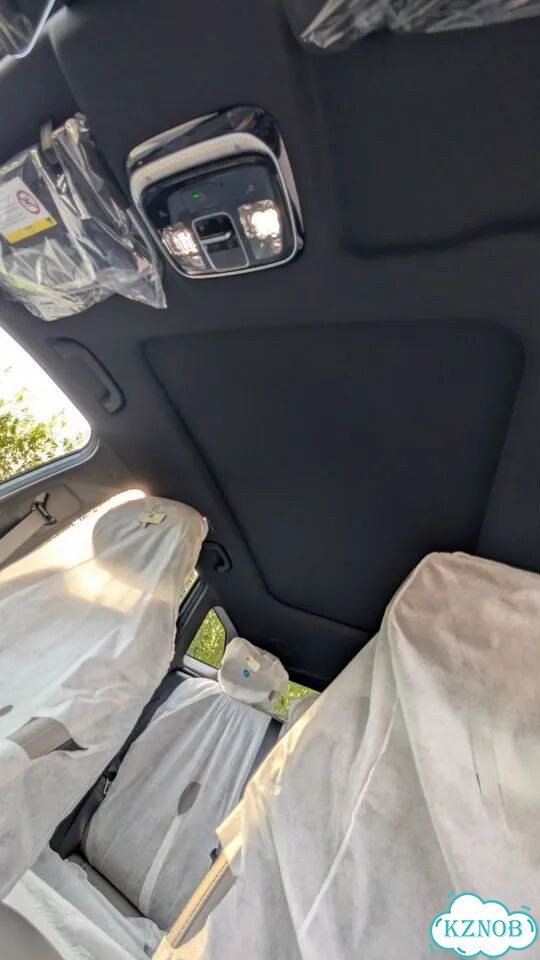 Geely Atlas 1.5 AMT, 2025, 11 км фото 16