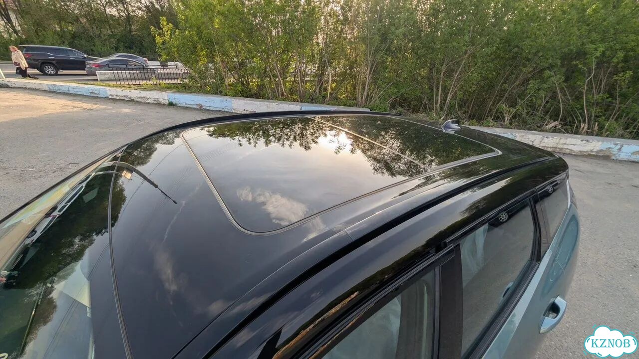 Geely Atlas 1.5 AMT, 2025, 11 км фото 7