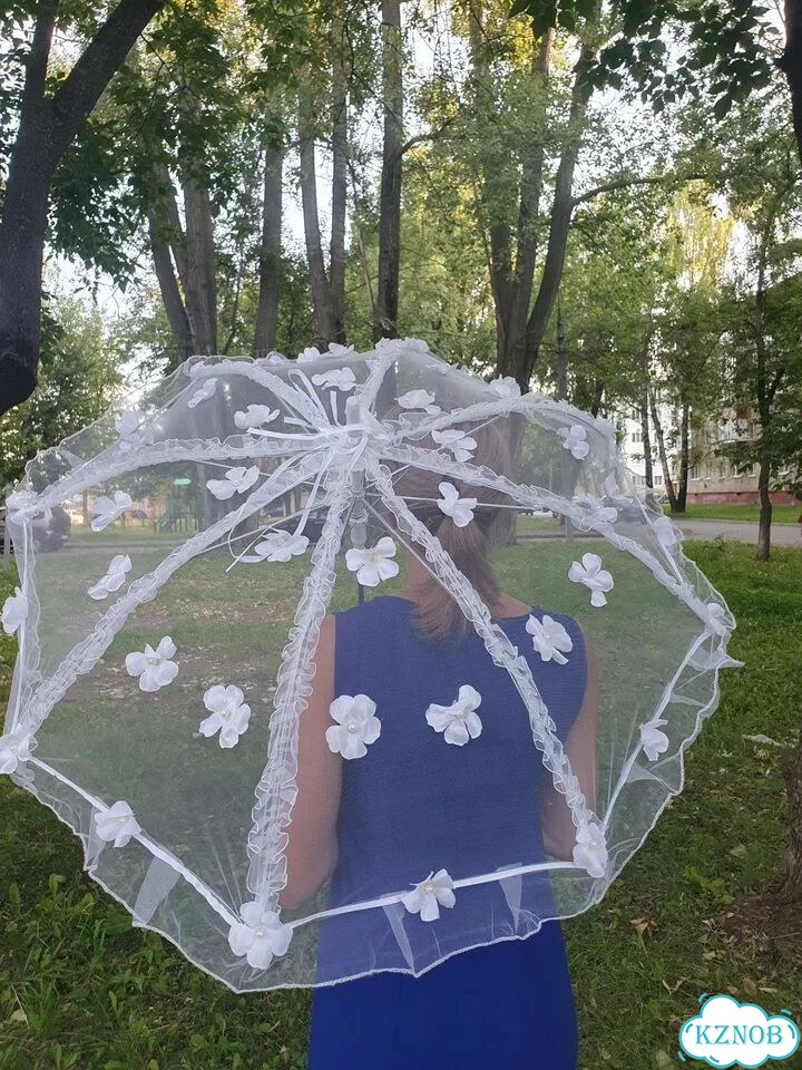 Зонтик женский фото 1