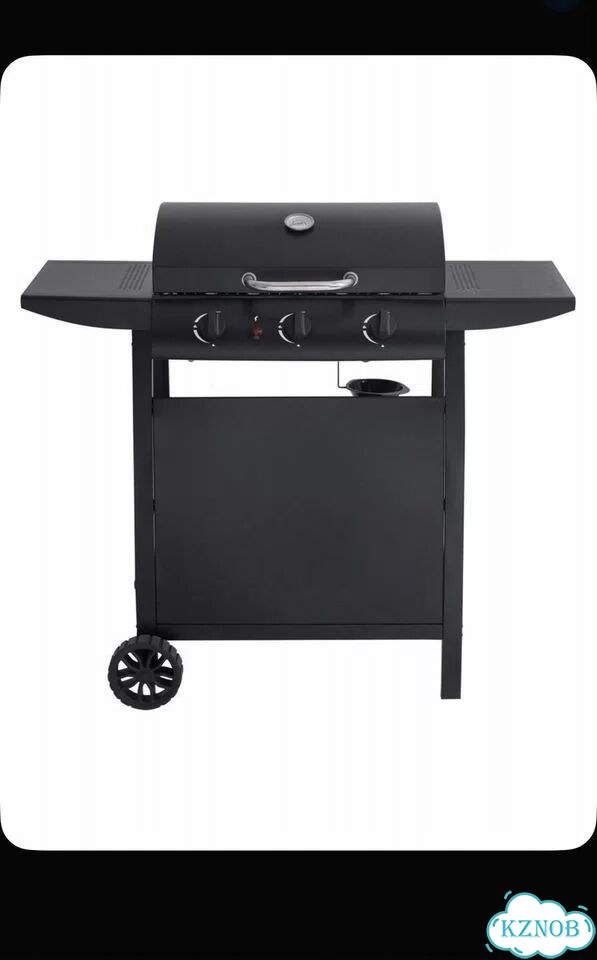 Газовый гриль aro фото 2