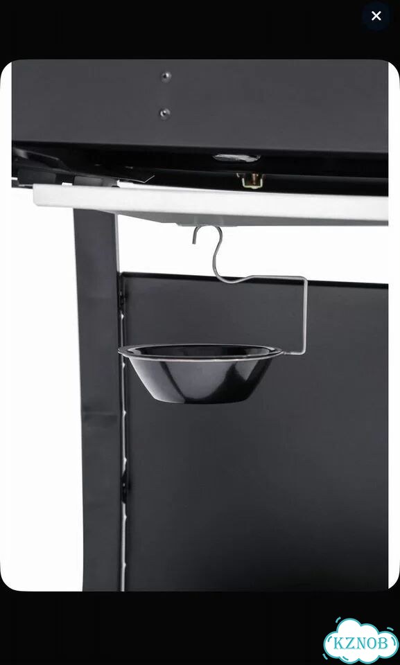 Газовый гриль aro фото 8