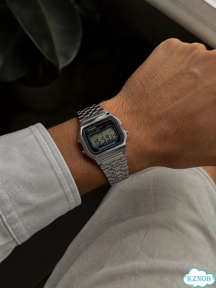 Наручные часы Casio Vintage Premium фото 1