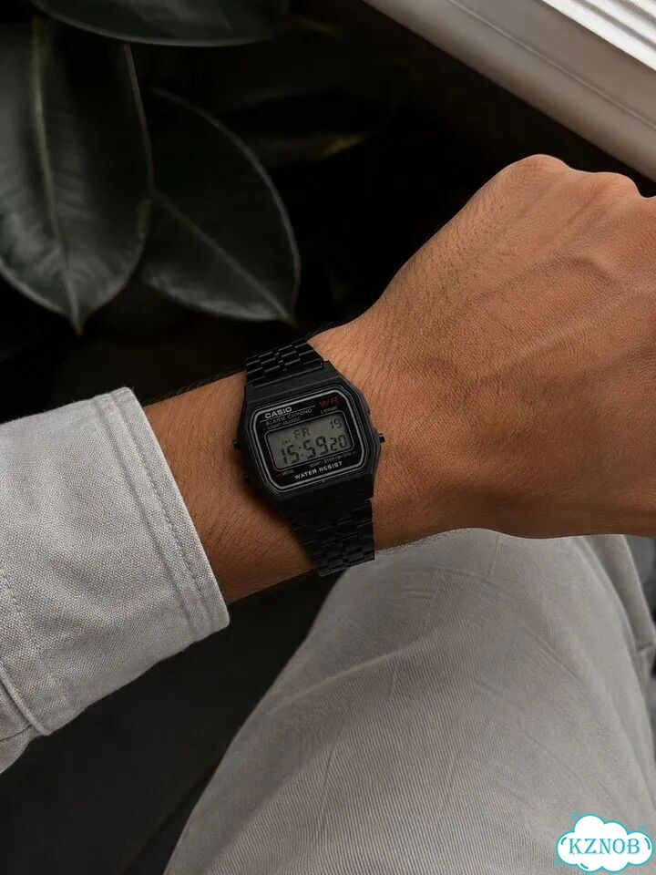 Наручные часы Casio Vintage Premium фото 2