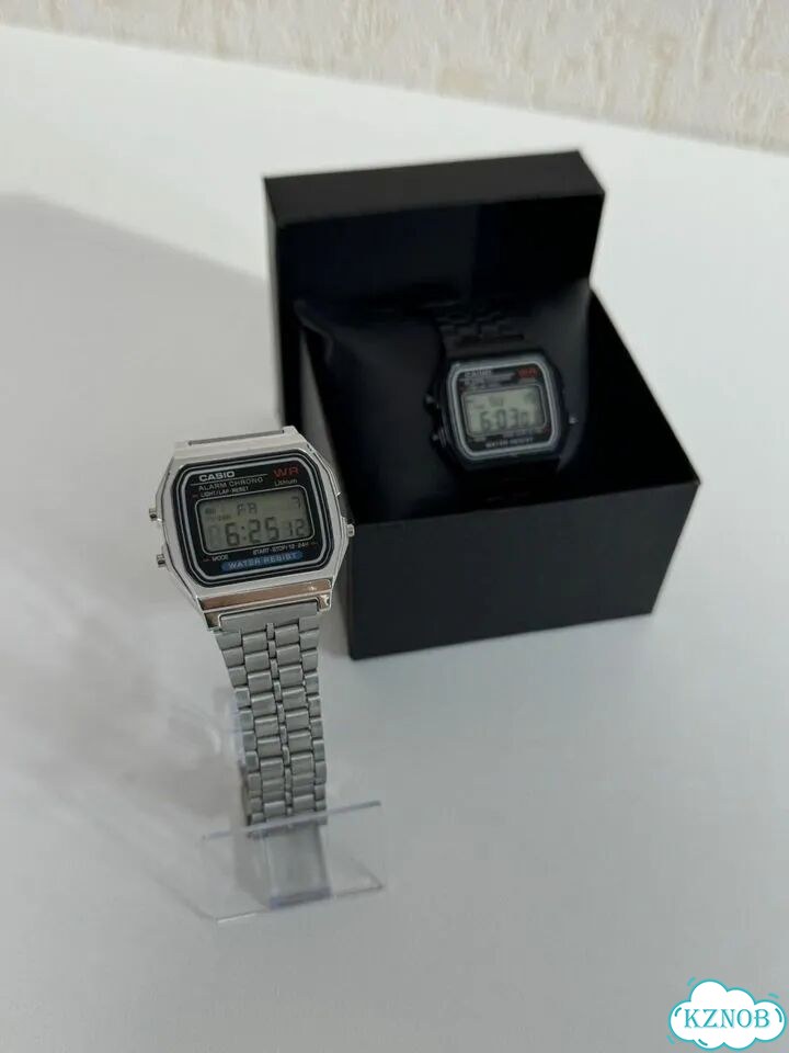 Наручные часы Casio Vintage Premium фото 4