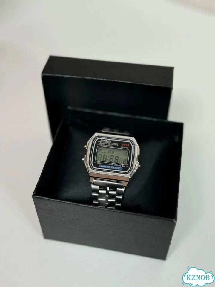 Наручные часы Casio Vintage Premium фото 6