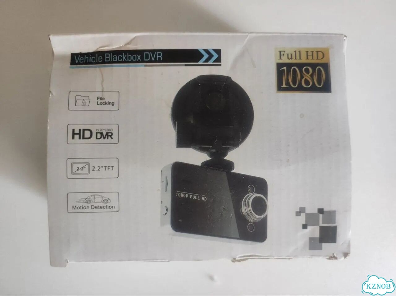 Видеорегистратор Trikli Hawkeye Full HD 1080 фото 4