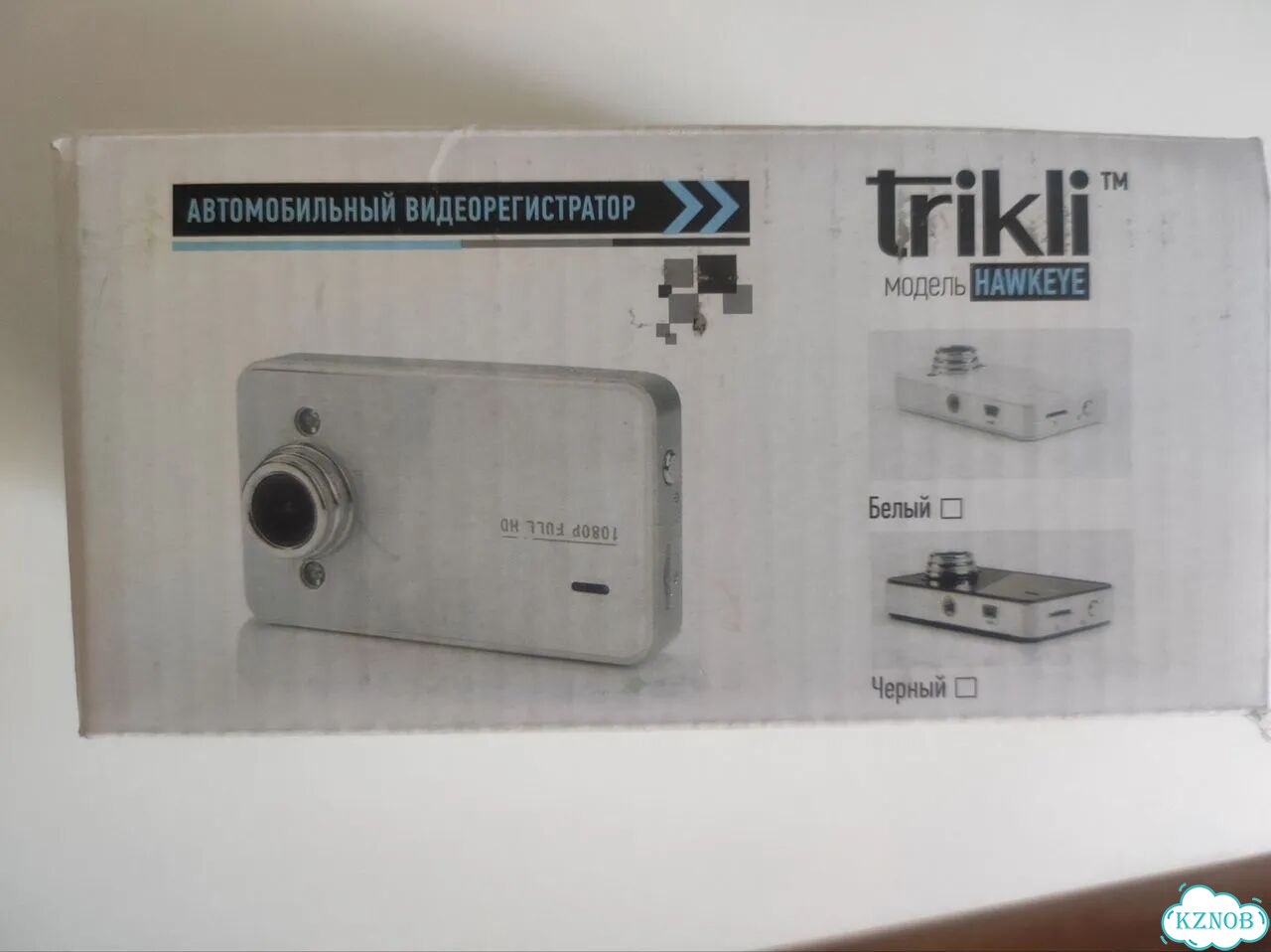 Видеорегистратор Trikli Hawkeye Full HD 1080 фото 5