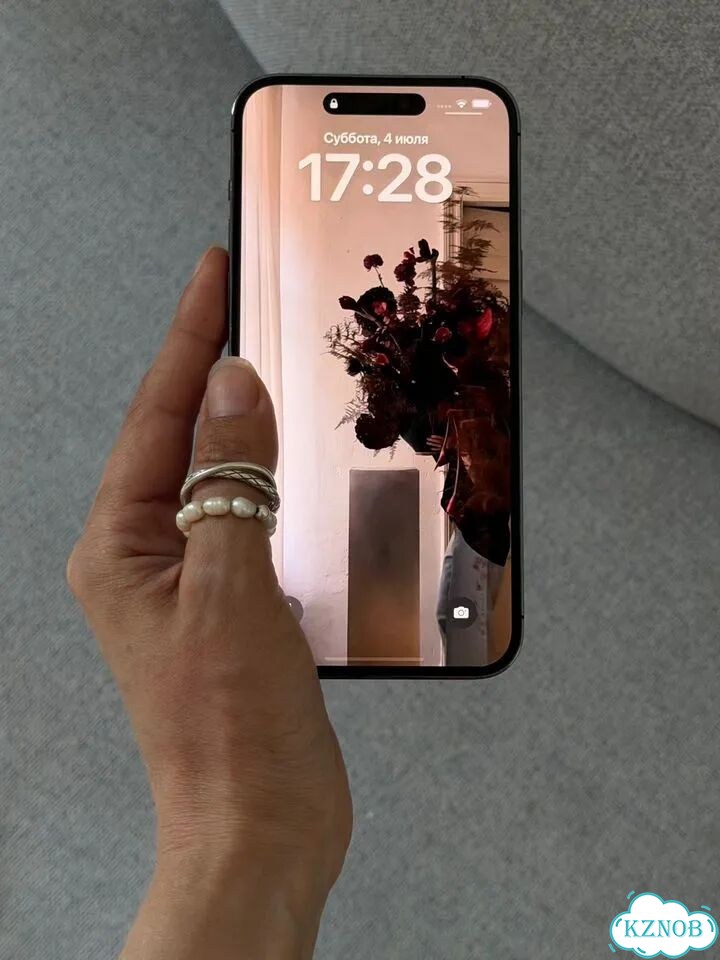 iPhone 14 Pro Max, 256 ГБ, SIM + eSIM фото 1