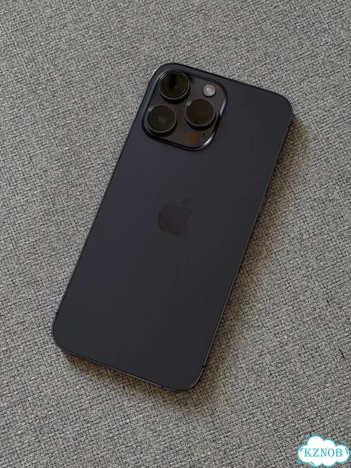 iPhone 14 Pro Max, 256 ГБ, SIM + eSIM фото 2