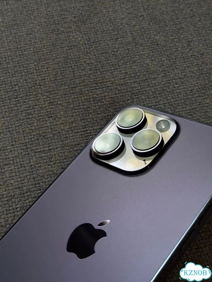 iPhone 14 Pro Max, 256 ГБ, SIM + eSIM фото 4