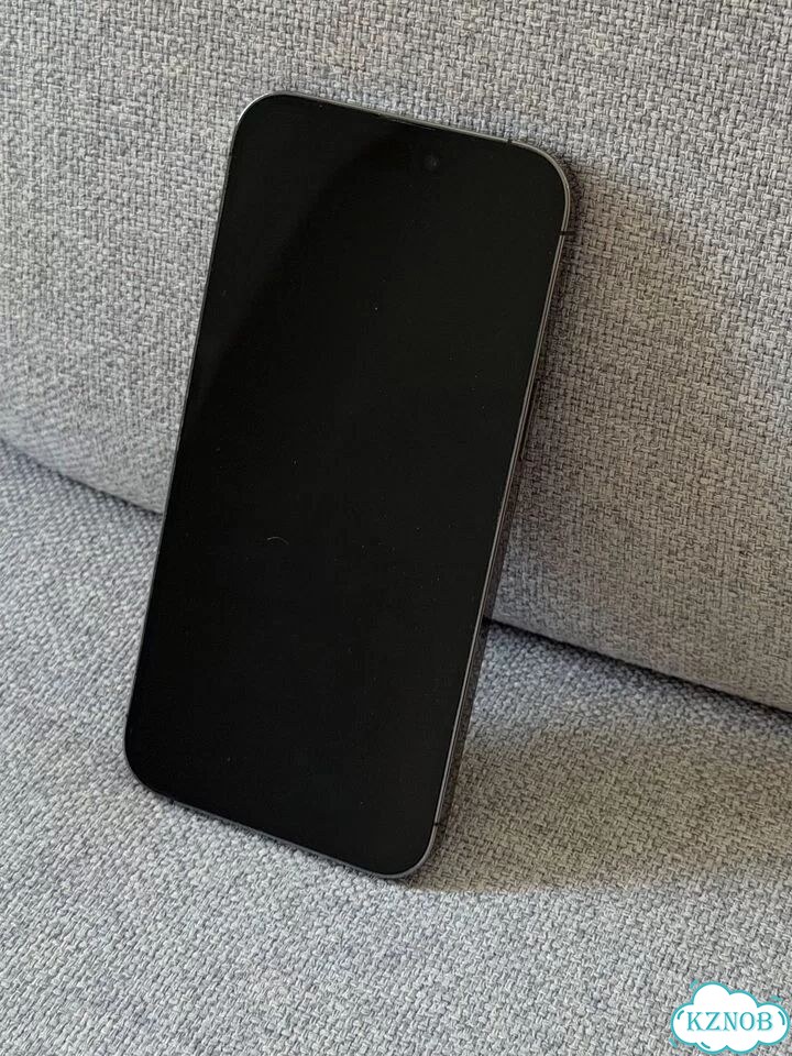 iPhone 14 Pro Max, 256 ГБ, SIM + eSIM фото 5