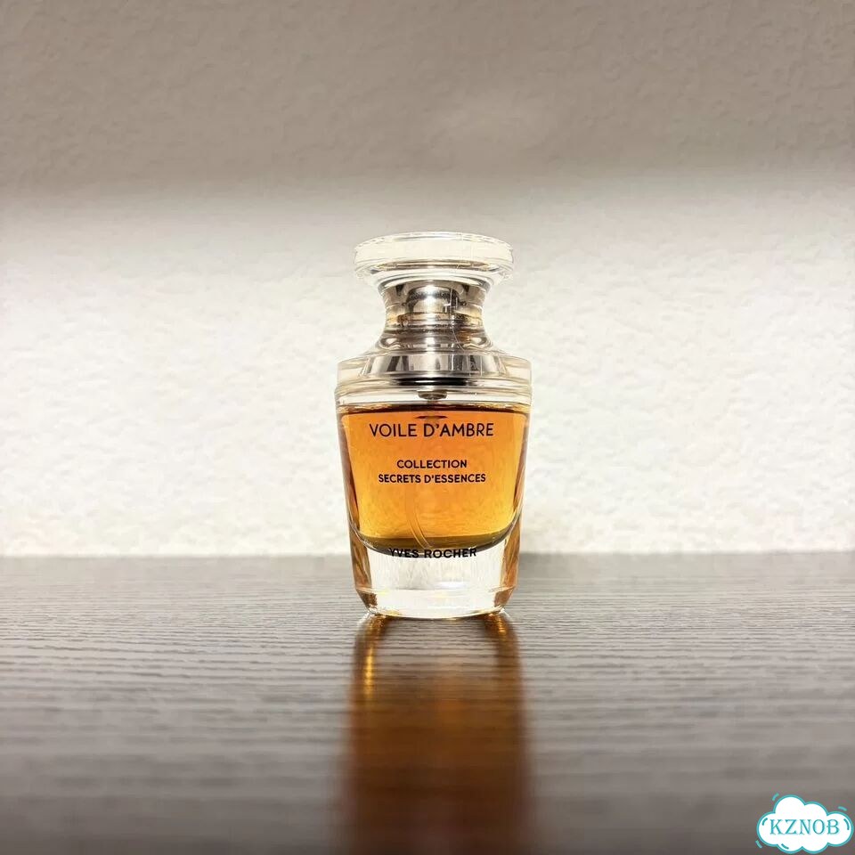 Yves Rocher Voile D'Ambre оригинал фото 1