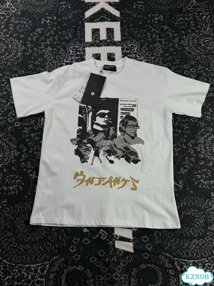 Футболка Enfants Riches Deprimes фото 1