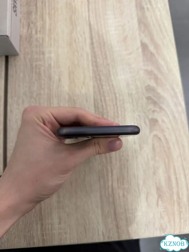 iPhone 11, 128 ГБ, SIM + eSIM фото 2
