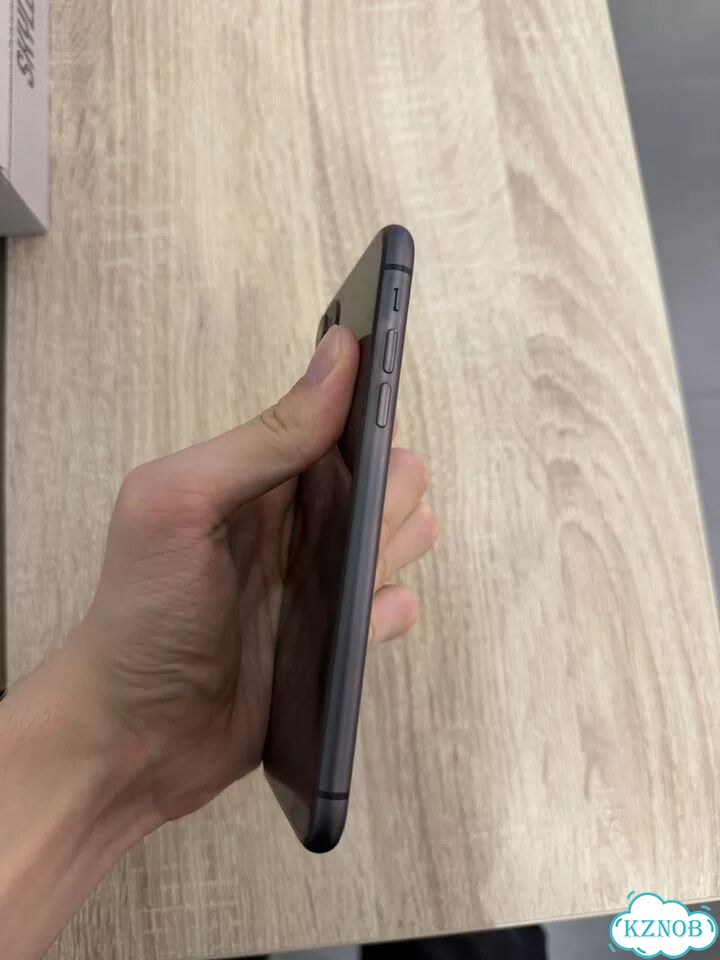 iPhone 11, 128 ГБ, SIM + eSIM фото 3