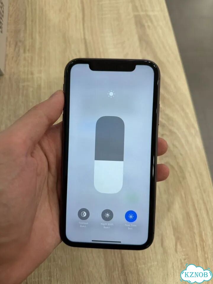 iPhone 11, 128 ГБ, SIM + eSIM фото 6