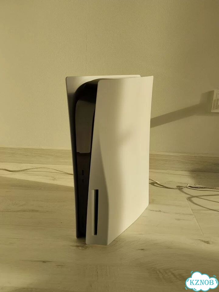 Sony playstation 5 фото 2