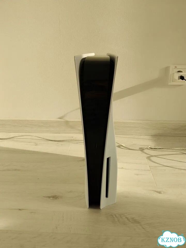 Sony playstation 5 фото 3
