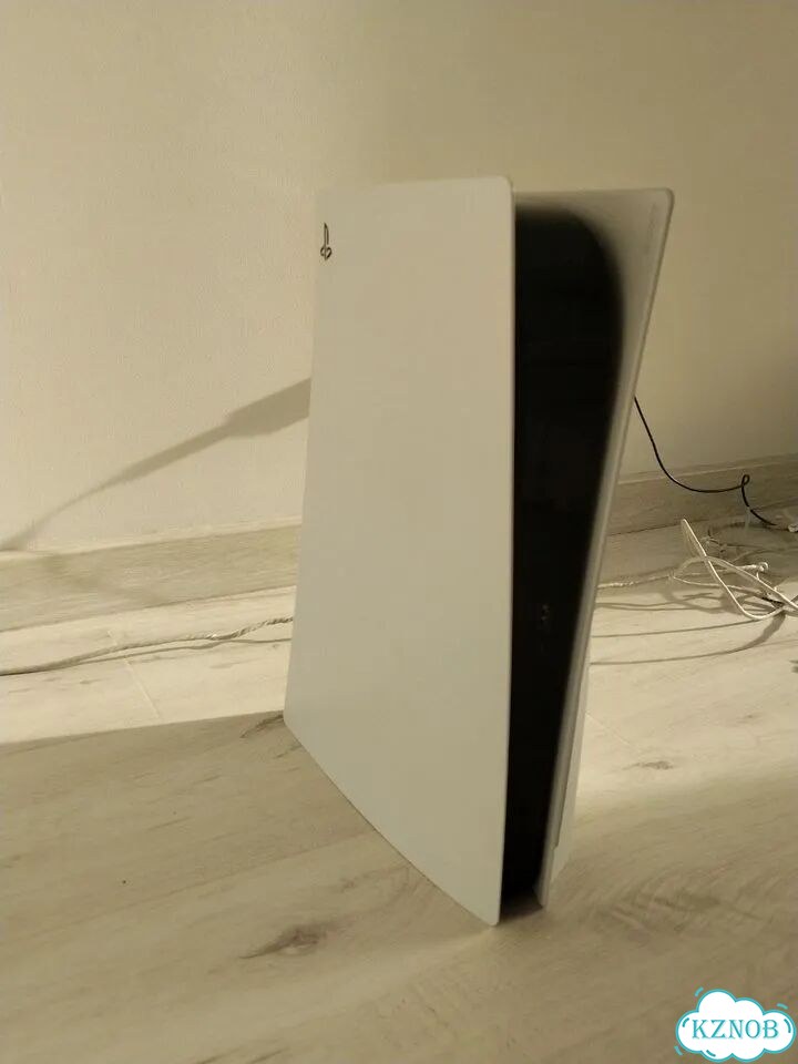 Sony playstation 5 фото 5