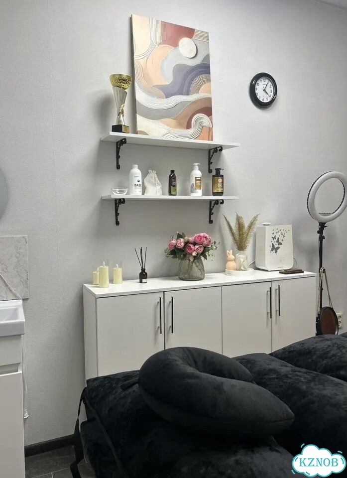 Оздоровительный массаж фото 2