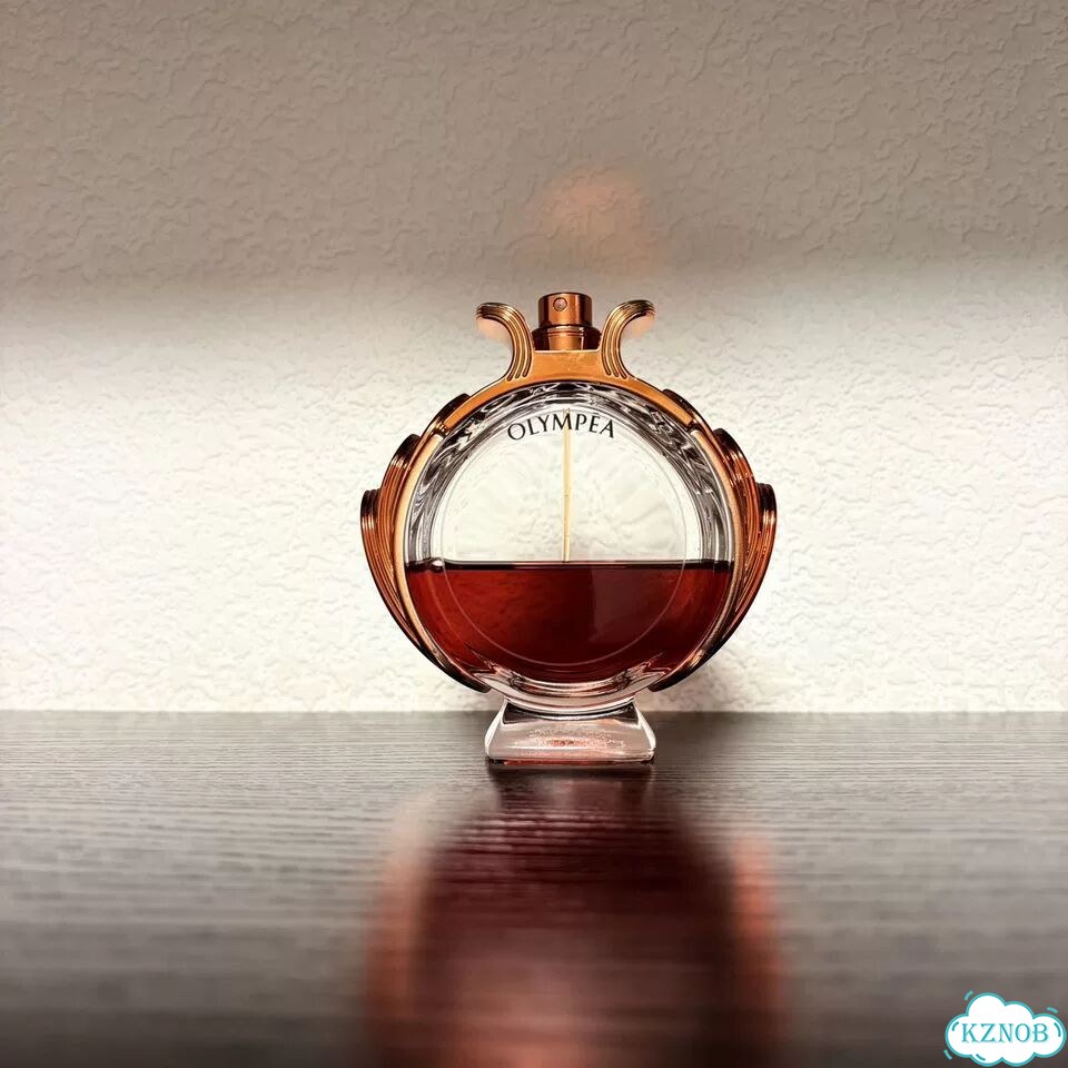 Paco Rabanne Olympea Intense 80 мл. оригинал фото 1