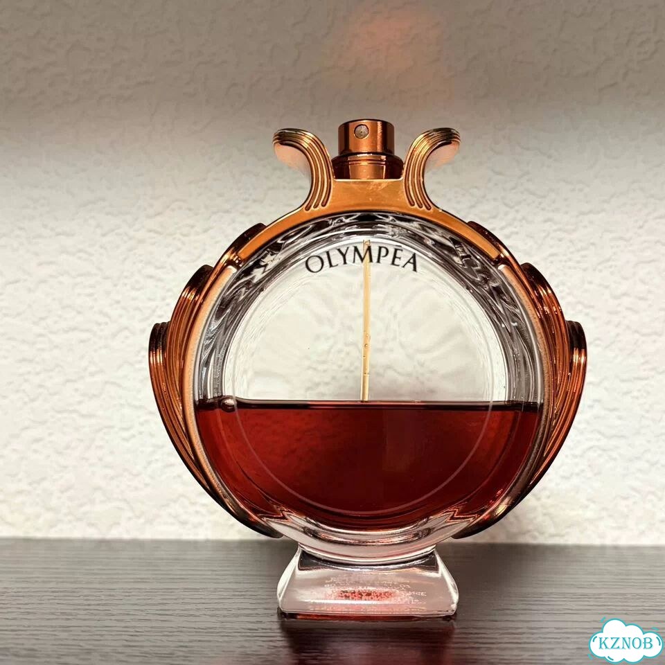 Paco Rabanne Olympea Intense 80 мл. оригинал фото 2