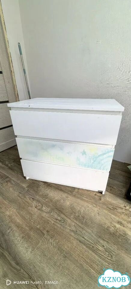 Комод IKEA фото 1