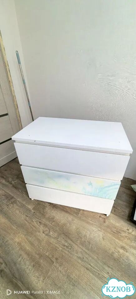 Комод IKEA фото 2