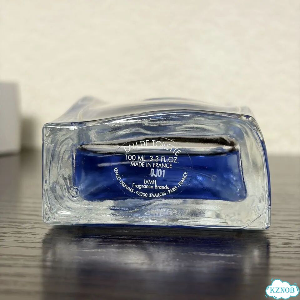 Kenzo L'eau Pour Homme 100 мл. оригинал фото 3